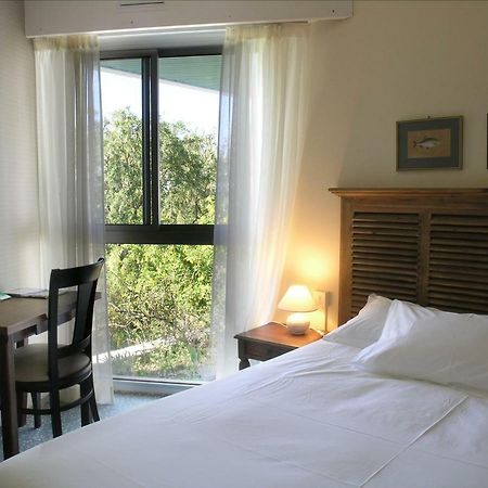 Auberge du Cabestan Hotel Audierne Eksteriør billede