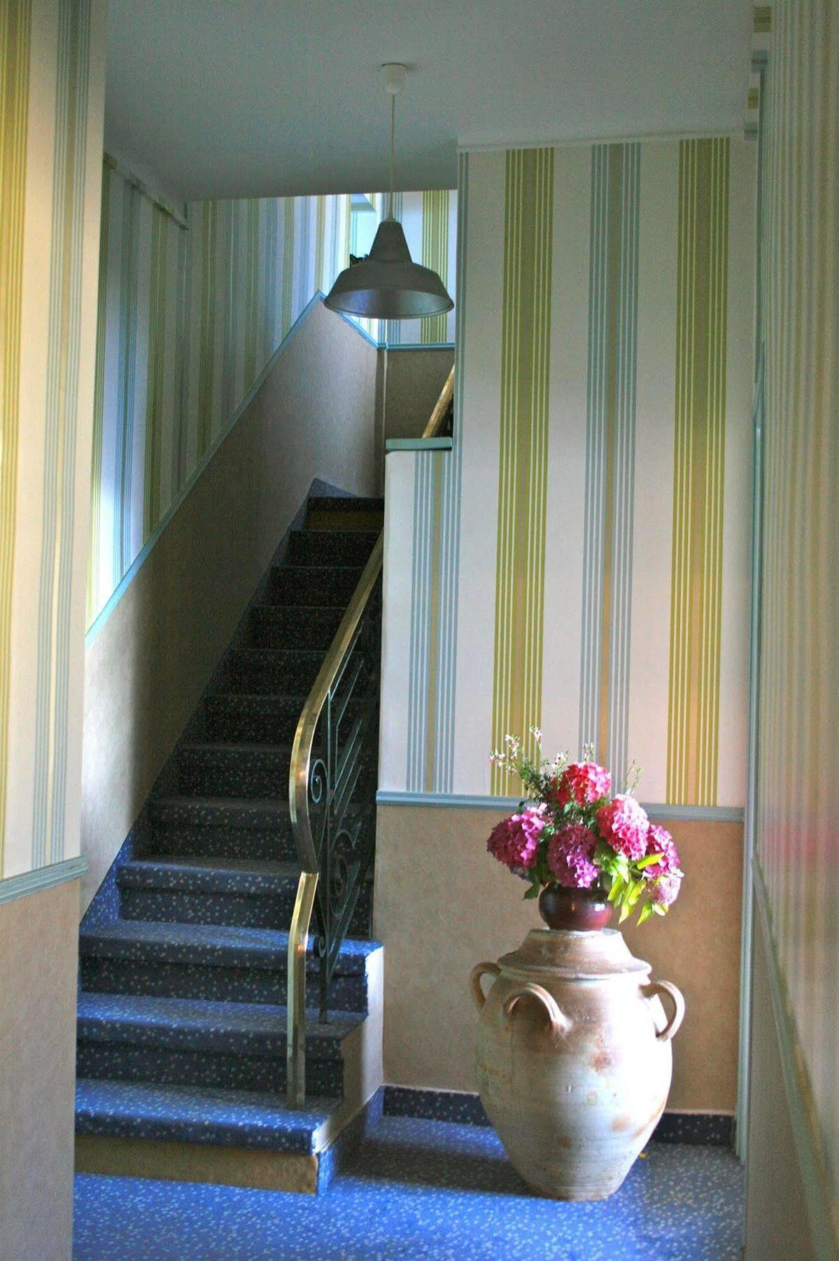 Auberge du Cabestan Hotel Audierne Eksteriør billede